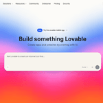 Lovable