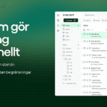 One.com företagsmail